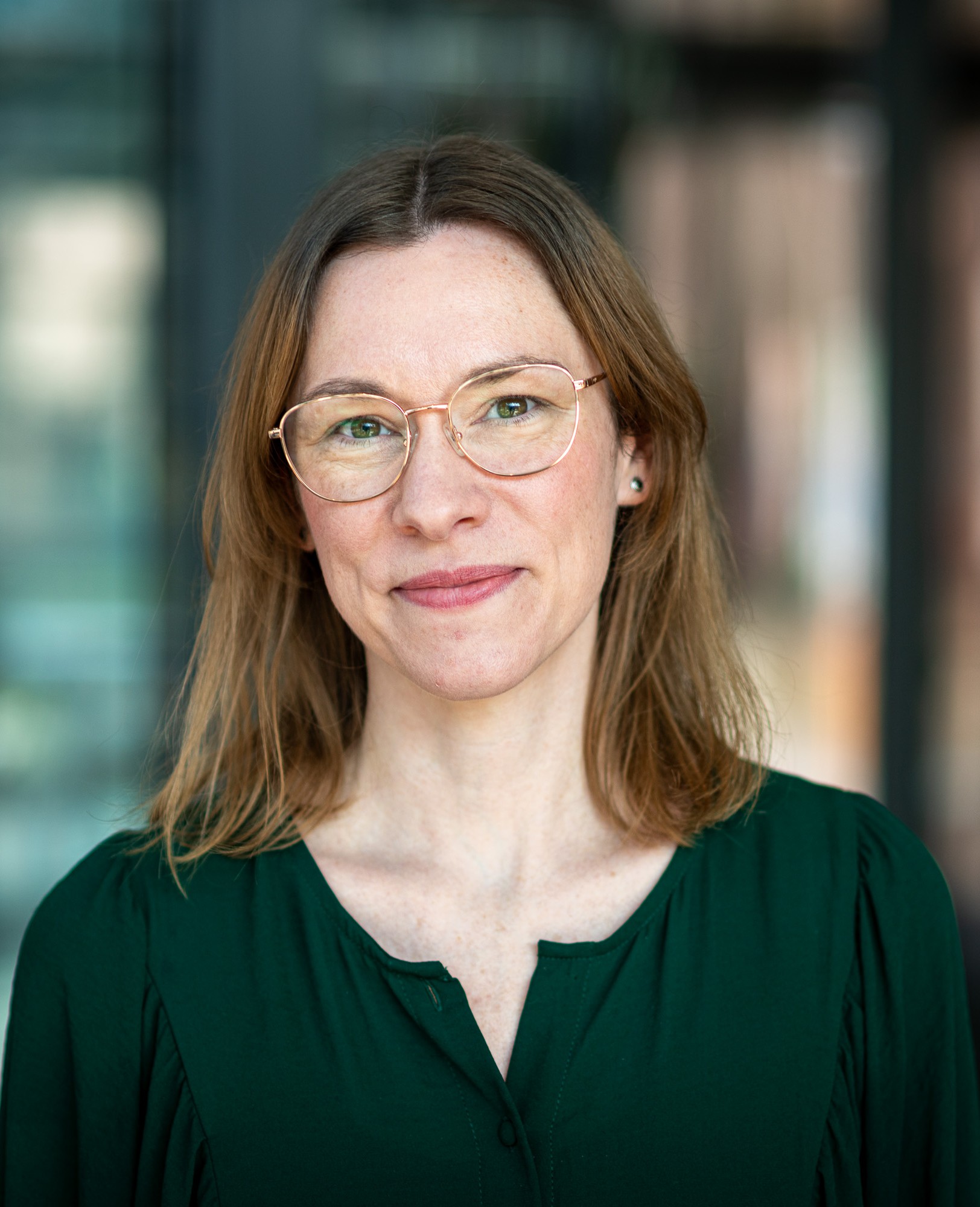 Isabell Neubauer